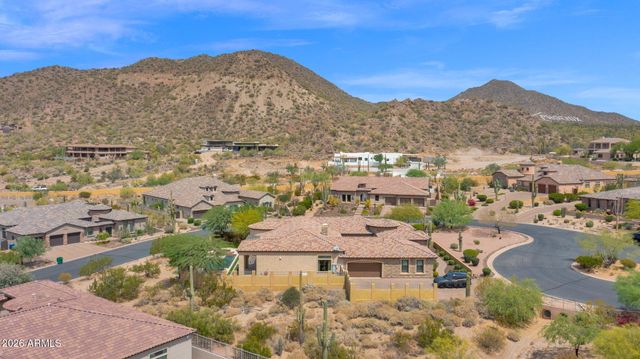 8925 E ROSEDALE Circle, Mesa, AZ 85207