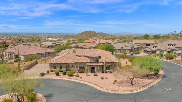8925 E ROSEDALE Circle, Mesa, AZ 85207