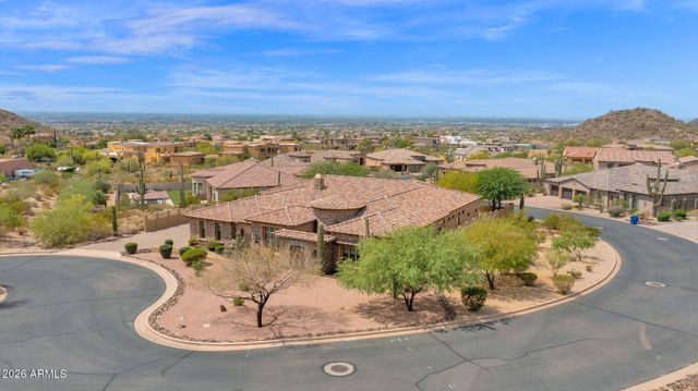 8925 E ROSEDALE Circle, Mesa, AZ 85207