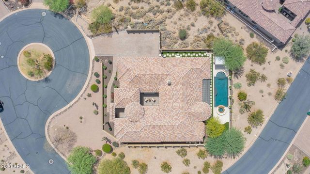8925 E ROSEDALE Circle, Mesa, AZ 85207