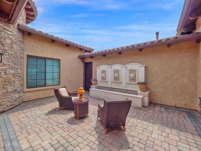 8925 E ROSEDALE Circle, Mesa, AZ 85207