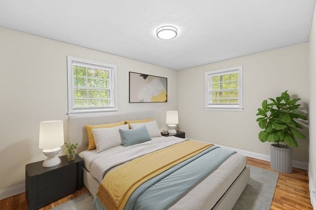 276 Woodland Drive, Hanover, MA 02339