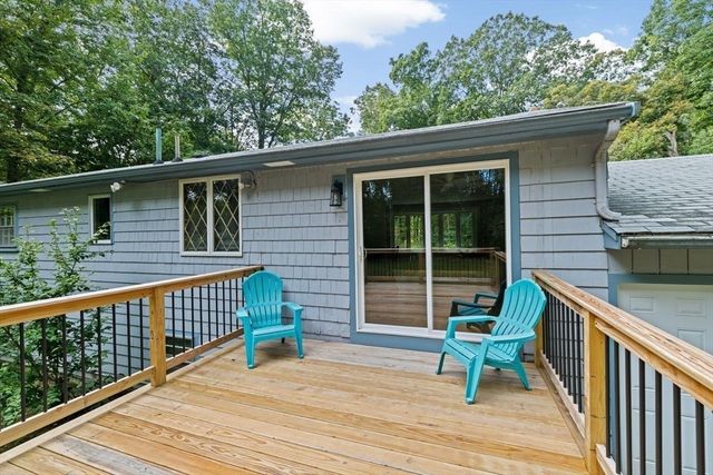 276 Woodland Drive, Hanover, MA 02339