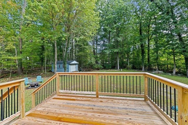 276 Woodland Drive, Hanover, MA 02339