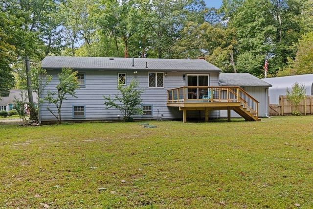 276 Woodland Drive, Hanover, MA 02339