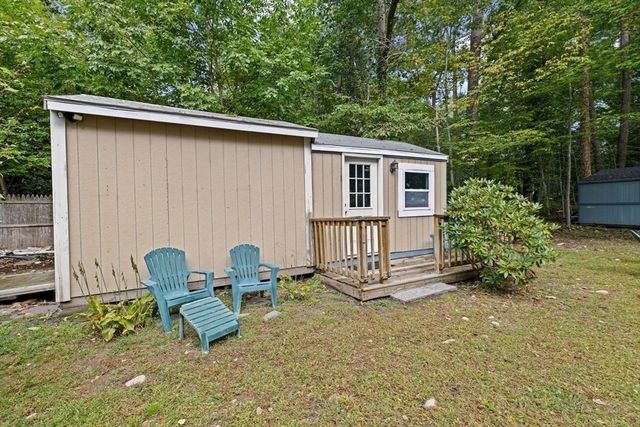 276 Woodland Drive, Hanover, MA 02339