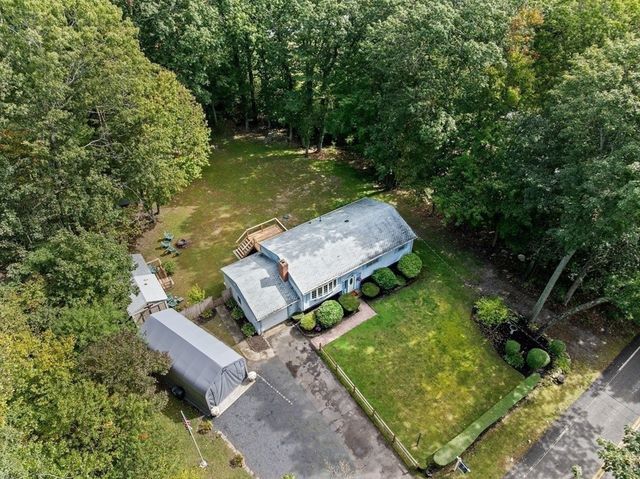 276 Woodland Drive, Hanover, MA 02339