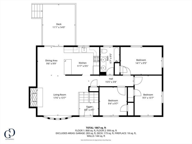 276 Woodland Drive, Hanover, MA 02339