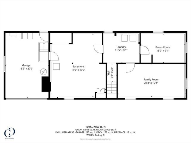 276 Woodland Drive, Hanover, MA 02339