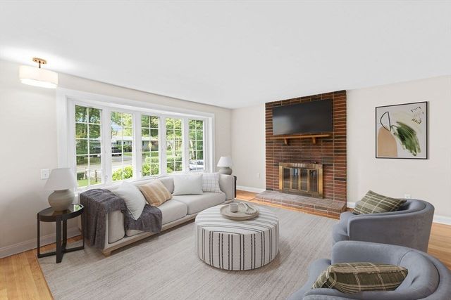 276 Woodland Drive, Hanover, MA 02339