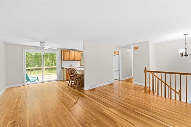 276 Woodland Drive, Hanover, MA 02339