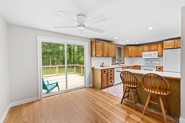 276 Woodland Drive, Hanover, MA 02339