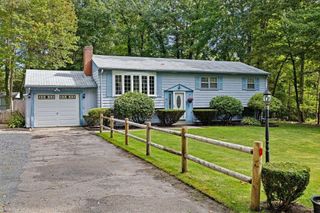 276 Woodland Drive, Hanover, MA 02339