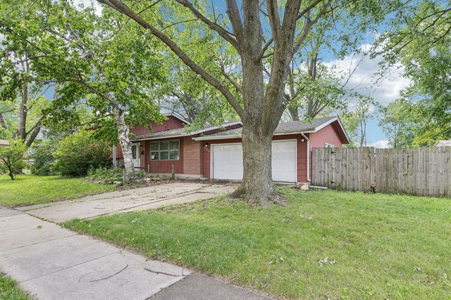 333 Illinois Street, Park Forest, IL 60466