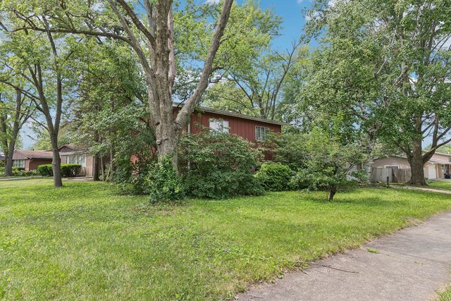 333 Illinois Street, Park Forest, IL 60466
