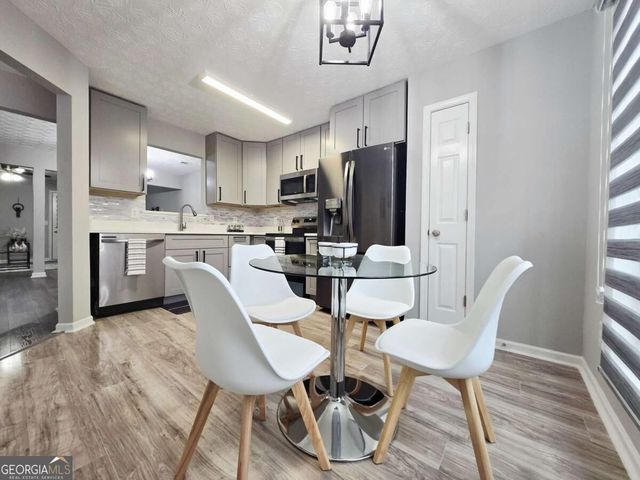 2430 Piering Drive, Lithonia, GA 30038
