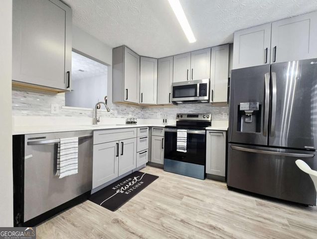 2430 Piering Drive, Lithonia, GA 30038