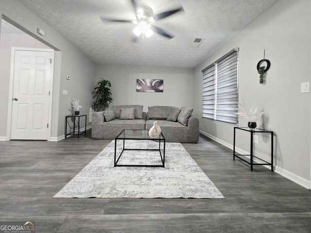 2430 Piering Drive, Lithonia, GA 30038