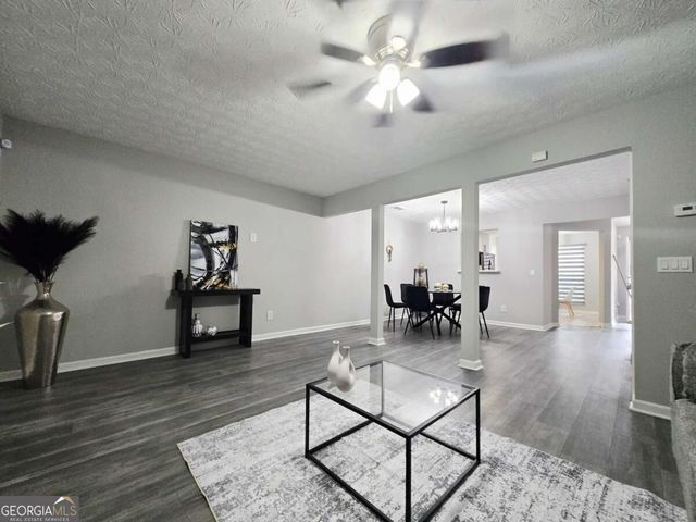 2430 Piering Drive, Lithonia, GA 30038