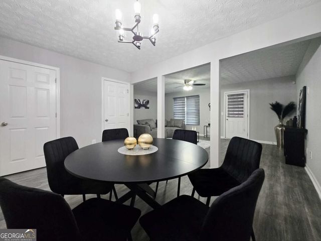2430 Piering Drive, Lithonia, GA 30038