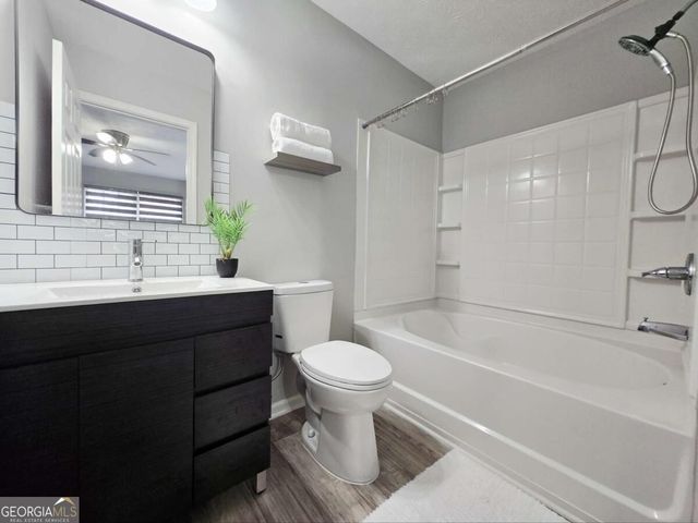 2430 Piering Drive, Lithonia, GA 30038