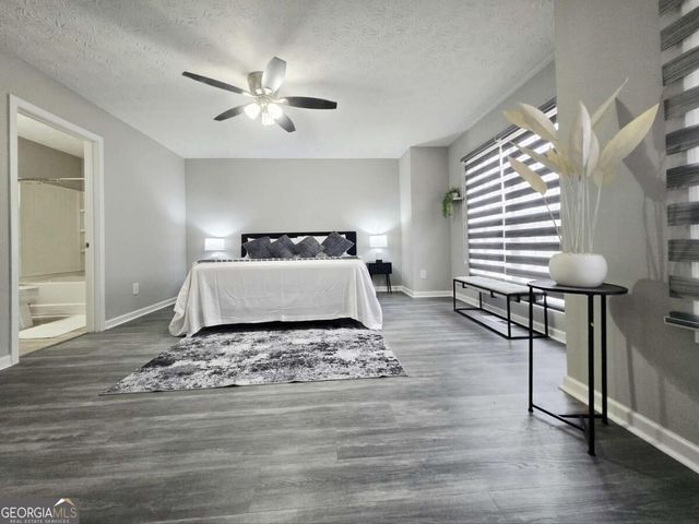 2430 Piering Drive, Lithonia, GA 30038