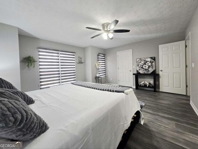 2430 Piering Drive, Lithonia, GA 30038