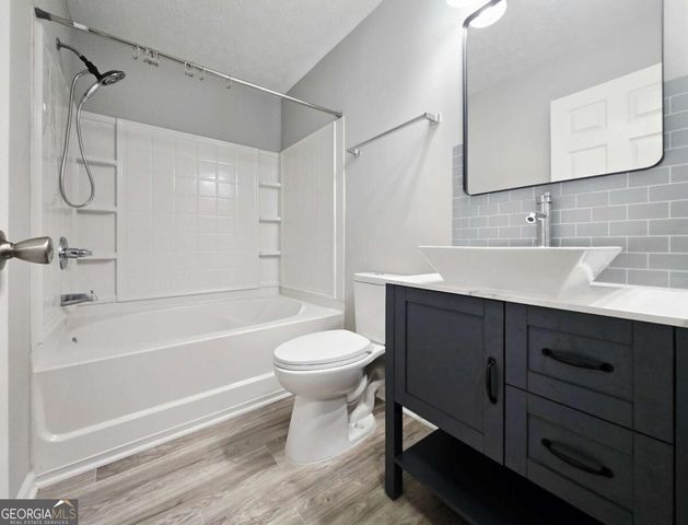 2430 Piering Drive, Lithonia, GA 30038