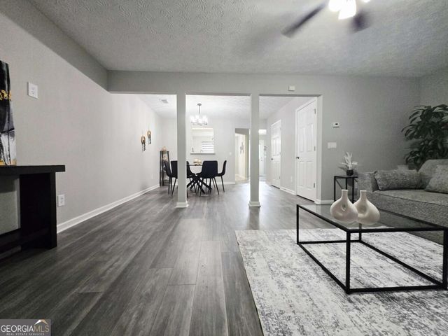 2430 Piering Drive, Lithonia, GA 30038