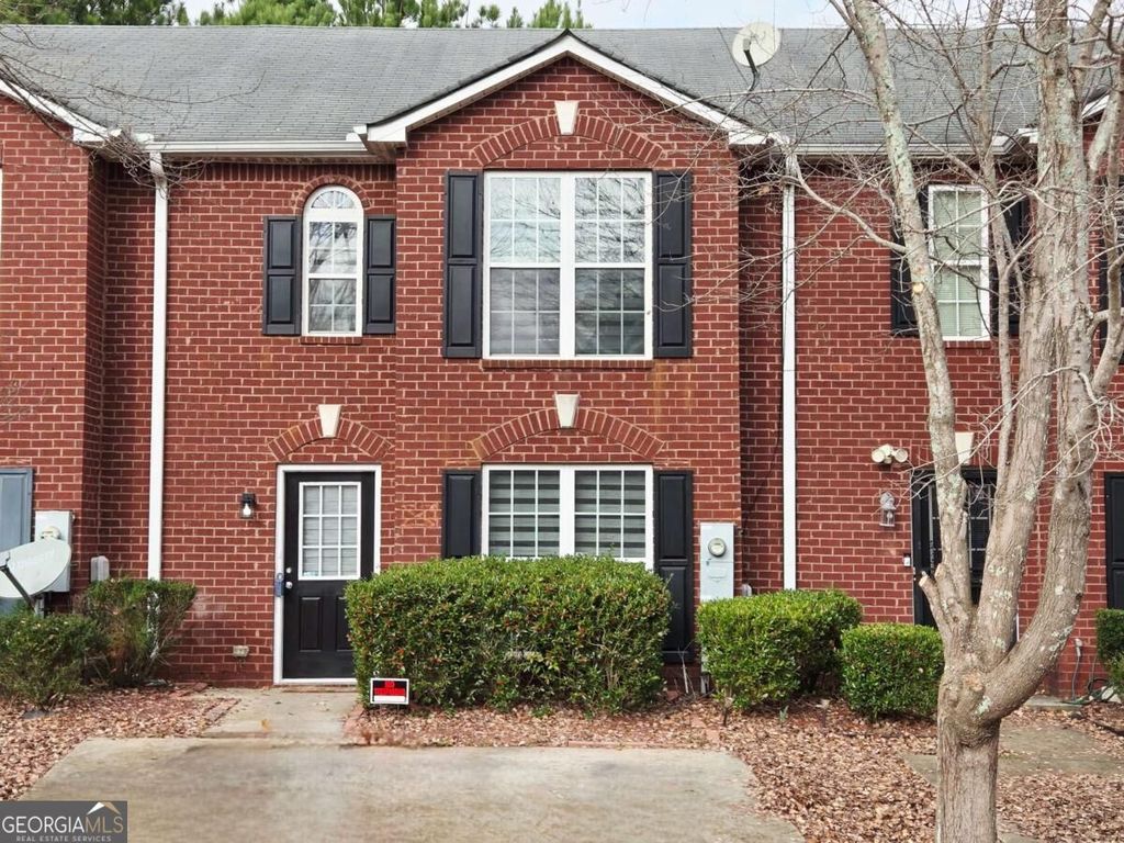 2430 Piering Drive, Lithonia, GA 30038 — photo 2