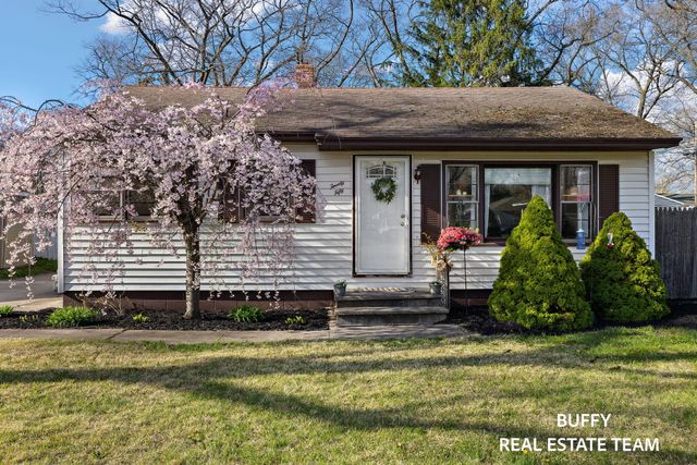 2050 Marvin Avenue, Muskegon, MI 49442