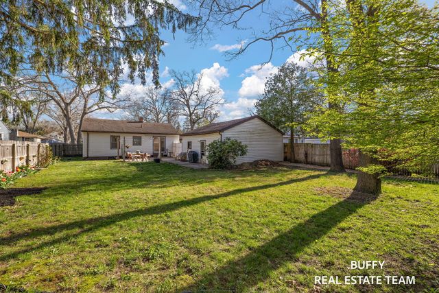 2050 Marvin Avenue, Muskegon, MI 49442