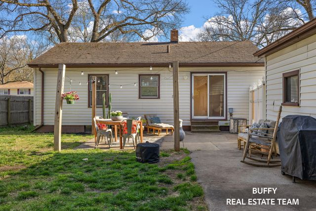 2050 Marvin Avenue, Muskegon, MI 49442
