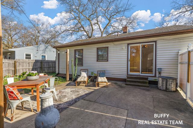 2050 Marvin Avenue, Muskegon, MI 49442