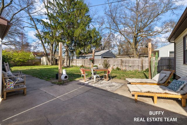 2050 Marvin Avenue, Muskegon, MI 49442