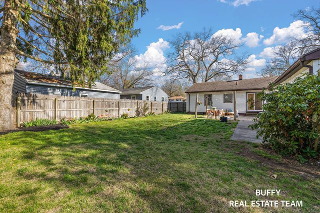 2050 Marvin Avenue, Muskegon, MI 49442