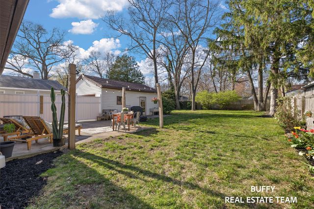 2050 Marvin Avenue, Muskegon, MI 49442