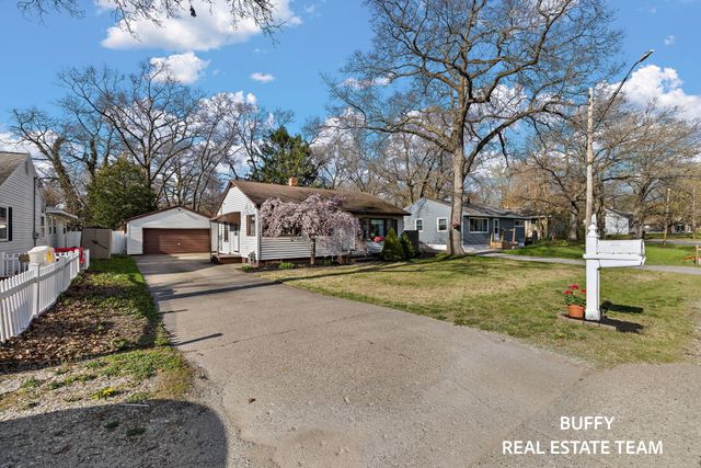 2050 Marvin Avenue, Muskegon, MI 49442