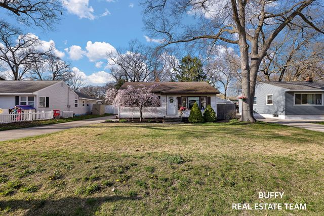 2050 Marvin Avenue, Muskegon, MI 49442