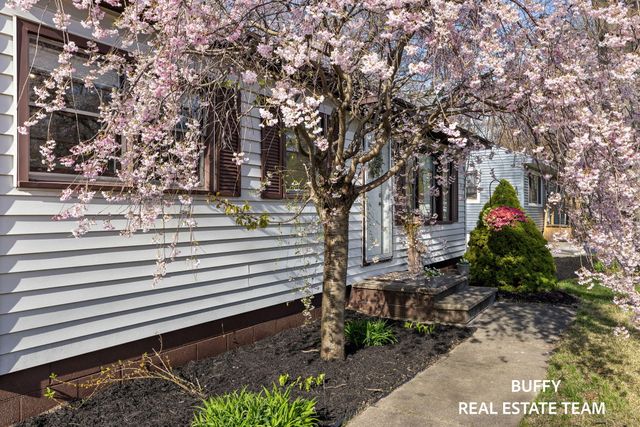 2050 Marvin Avenue, Muskegon, MI 49442