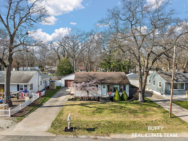 2050 Marvin Avenue, Muskegon, MI 49442