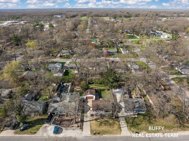 2050 Marvin Avenue, Muskegon, MI 49442