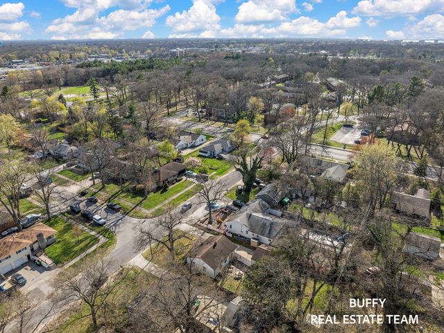2050 Marvin Avenue, Muskegon, MI 49442