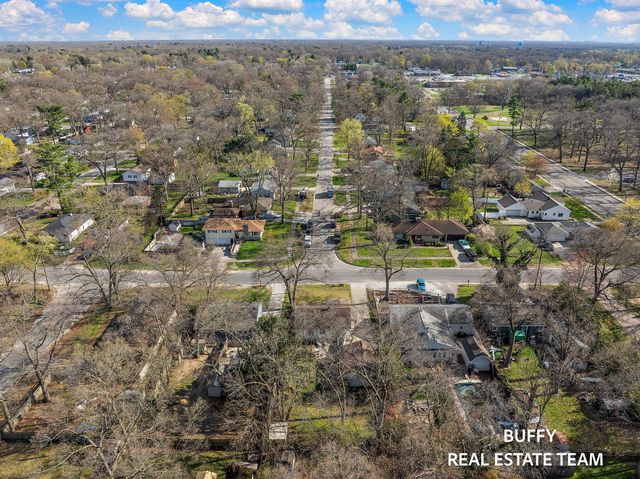 2050 Marvin Avenue, Muskegon, MI 49442