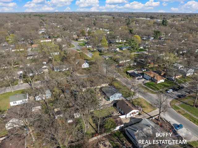 2050 Marvin Avenue, Muskegon, MI 49442