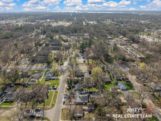 2050 Marvin Avenue, Muskegon, MI 49442