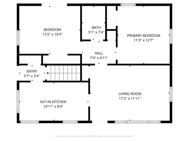 2050 Marvin Avenue, Muskegon, MI 49442