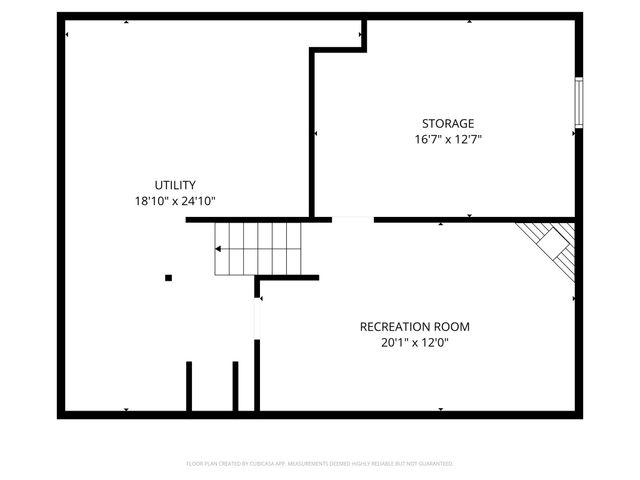 2050 Marvin Avenue, Muskegon, MI 49442