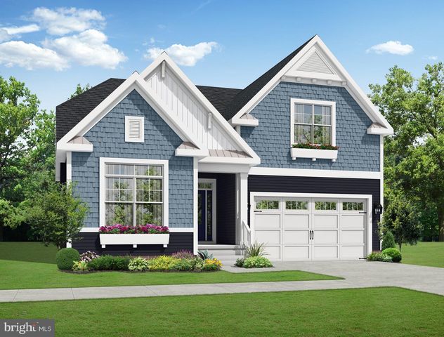 32270 SUNDANCE CIR, Ocean View, DE 19970