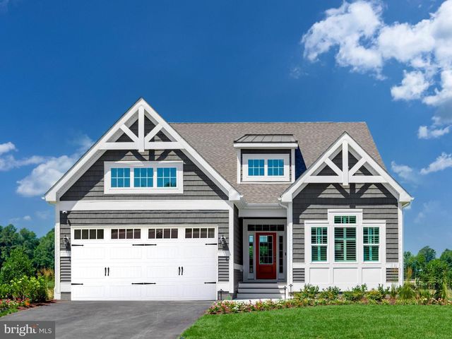 32270 SUNDANCE CIR, Ocean View, DE 19970